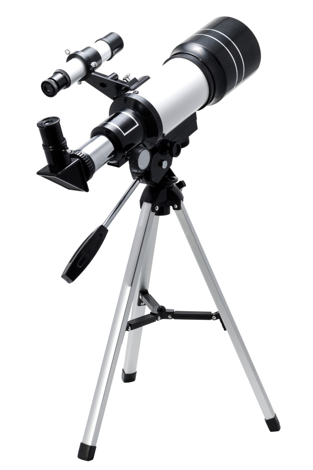 telescope accessories