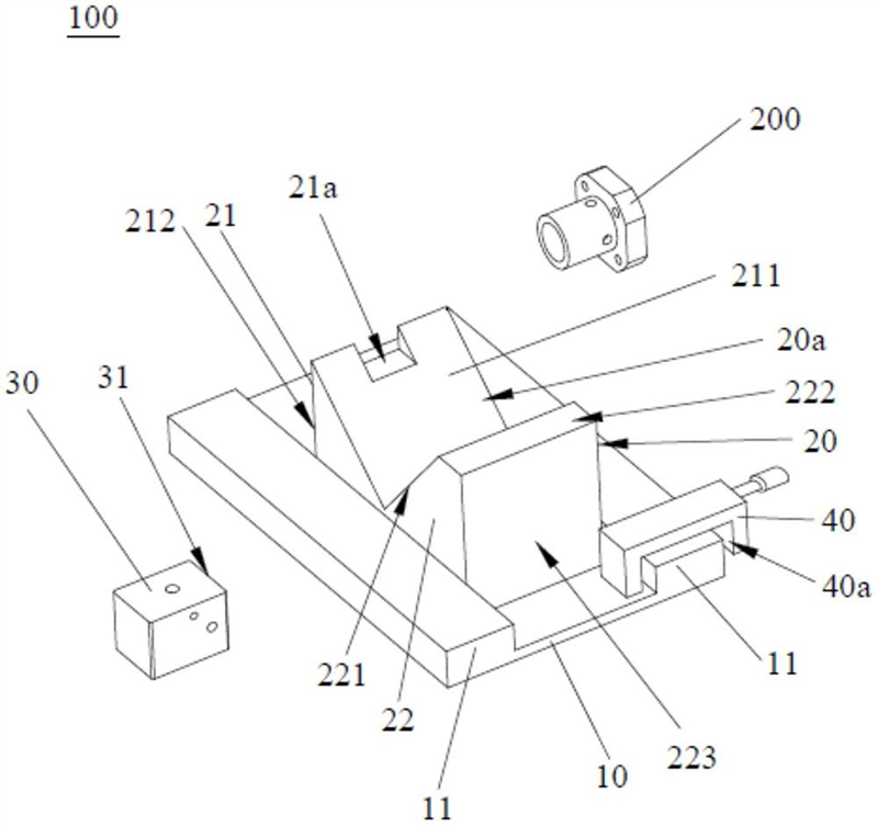 Precision Machining