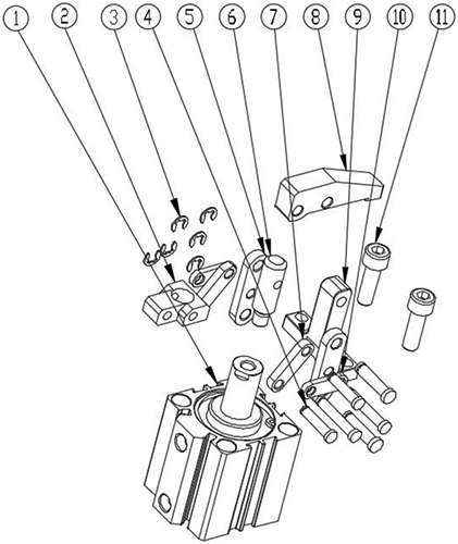 precision machining