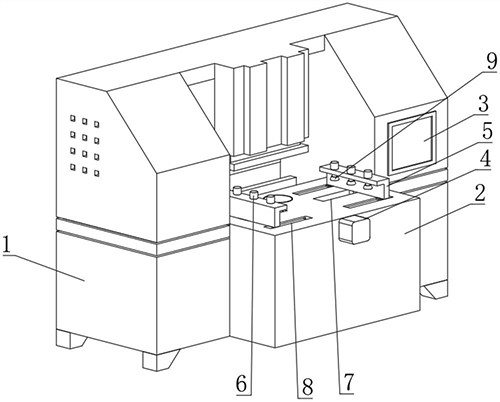 sheetmetal fabrication