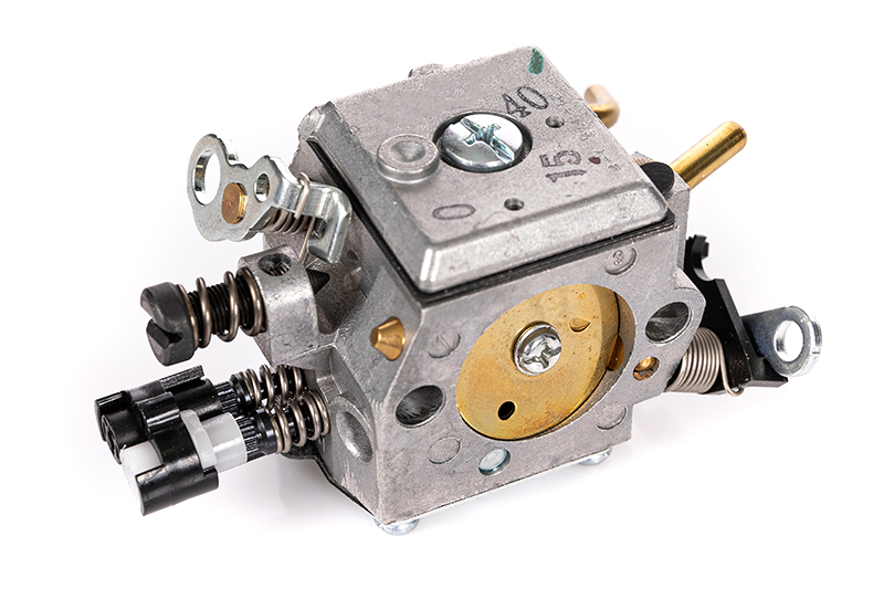 Carburetor Carburetor