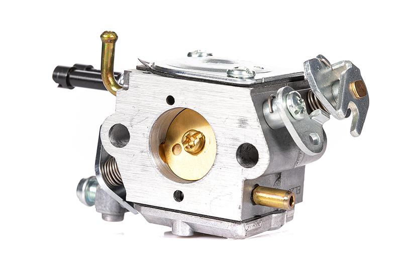 CNC machining CNC machining
