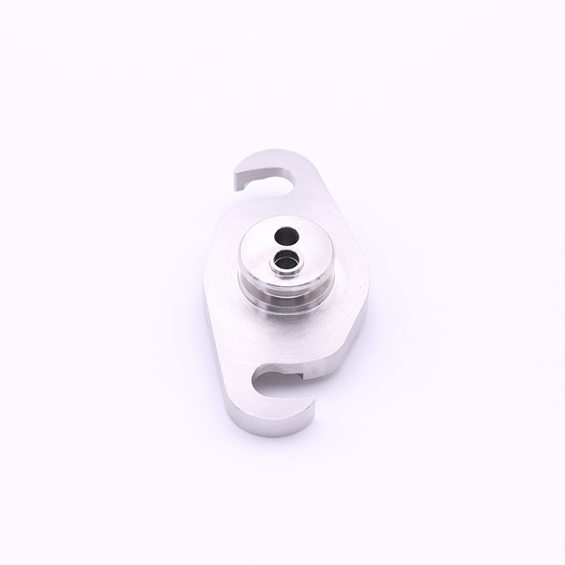 Precision Computer Numerical Control Machining for OEM Manufacturers
