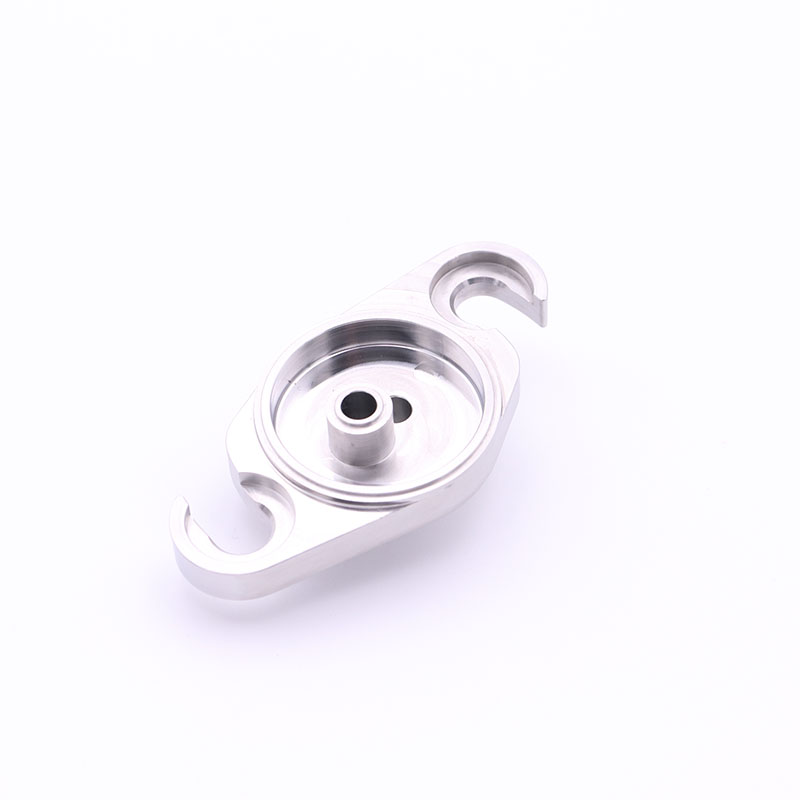 Precision Computer Numerical Control Machining for OEM Manufacturers
