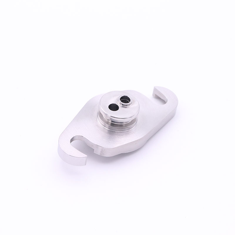 Precision Computer Numerical Control Machining for OEM Manufacturers
