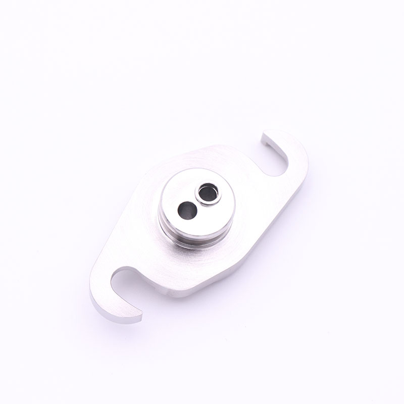 Precision Computer Numerical Control Machining for OEM Manufacturers