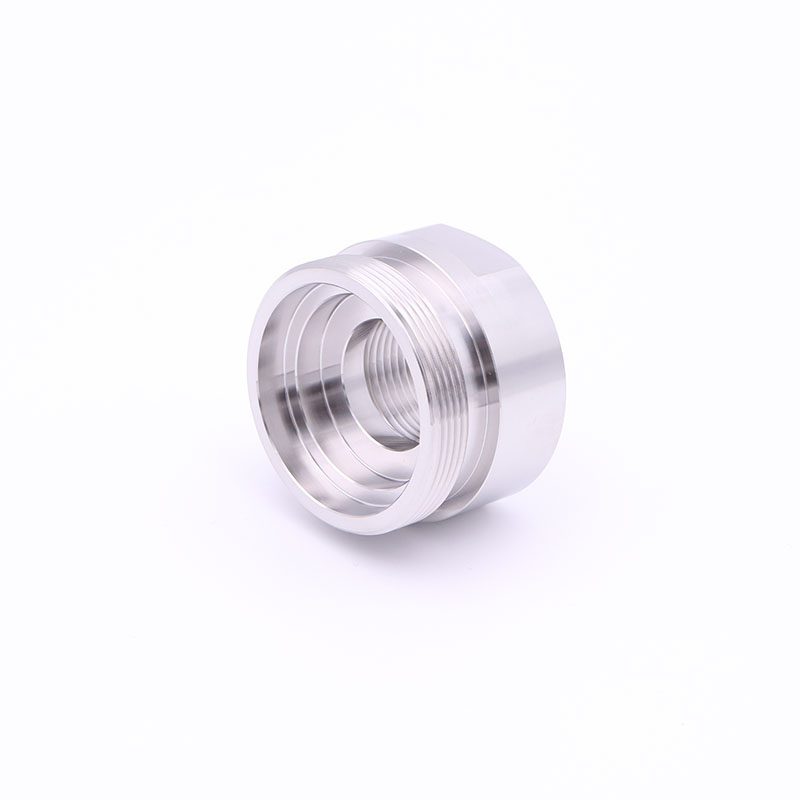 cnc machining