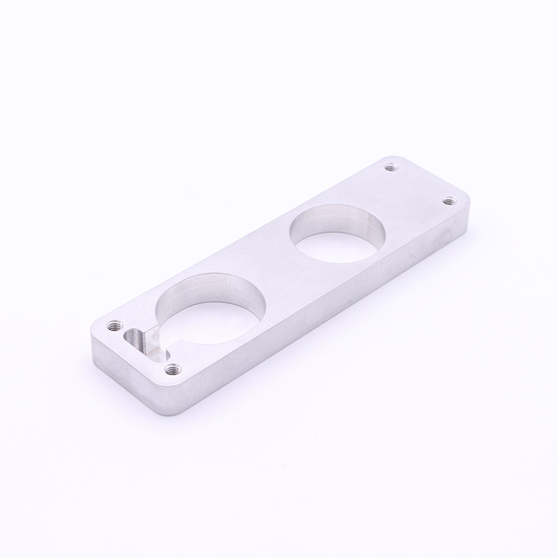 computer numerical control machining