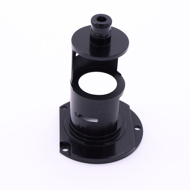 cnc machining