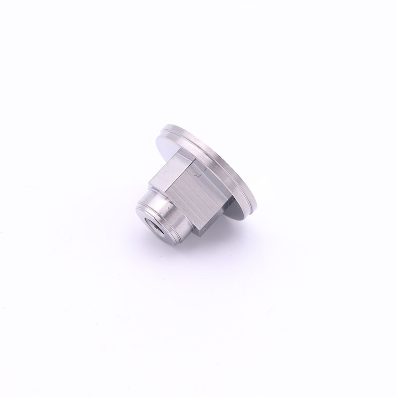 cnc machining