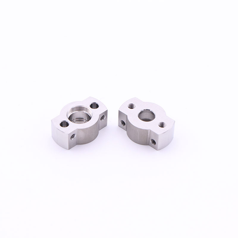 Custom CNC Machined Parts | Fast Turnaround and High Accuracy