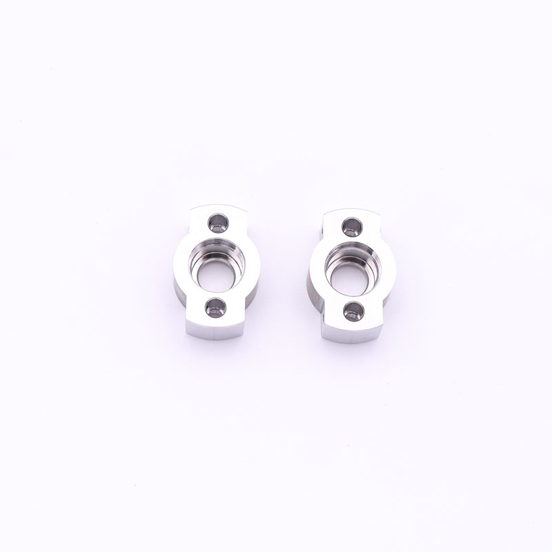Custom CNC Machined Parts | Fast Turnaround and High Accuracy