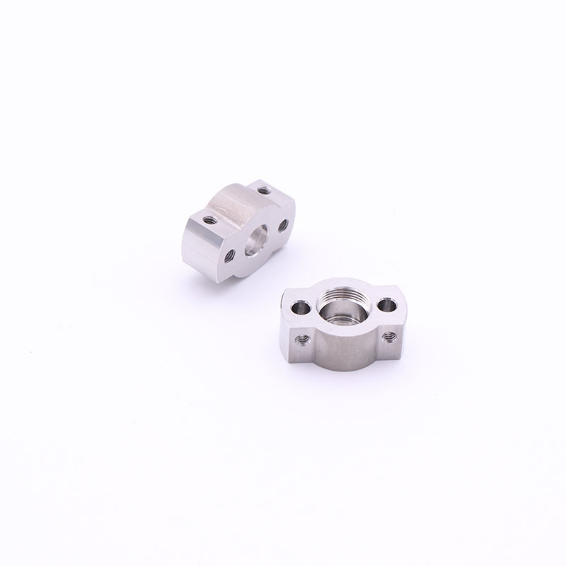 Custom CNC Machined Parts | Fast Turnaround and High Accuracy