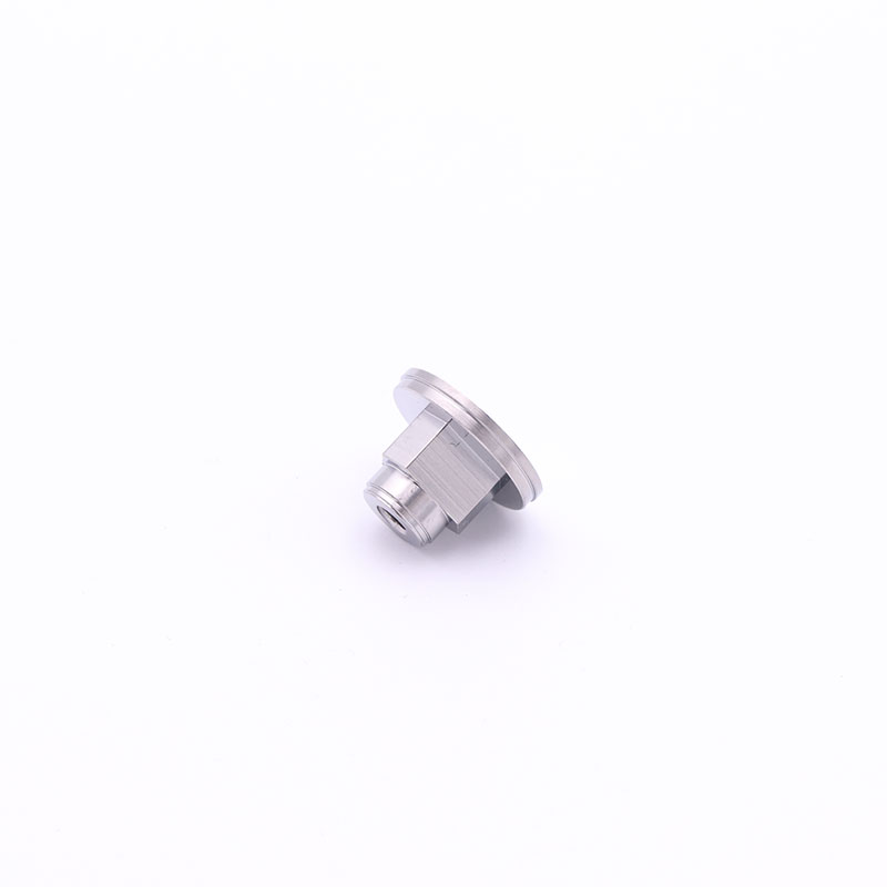 Precision CNC Lathing Solutions for Bulk Orders – ISO9001 Certified