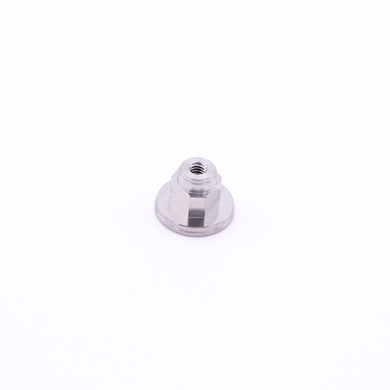 Precision CNC Lathing Solutions for Bulk Orders – ISO9001 Certified