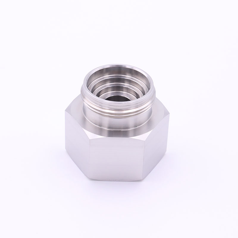 Stainless Steel CNC Machining Service: Precision Parts for Your Business Needs