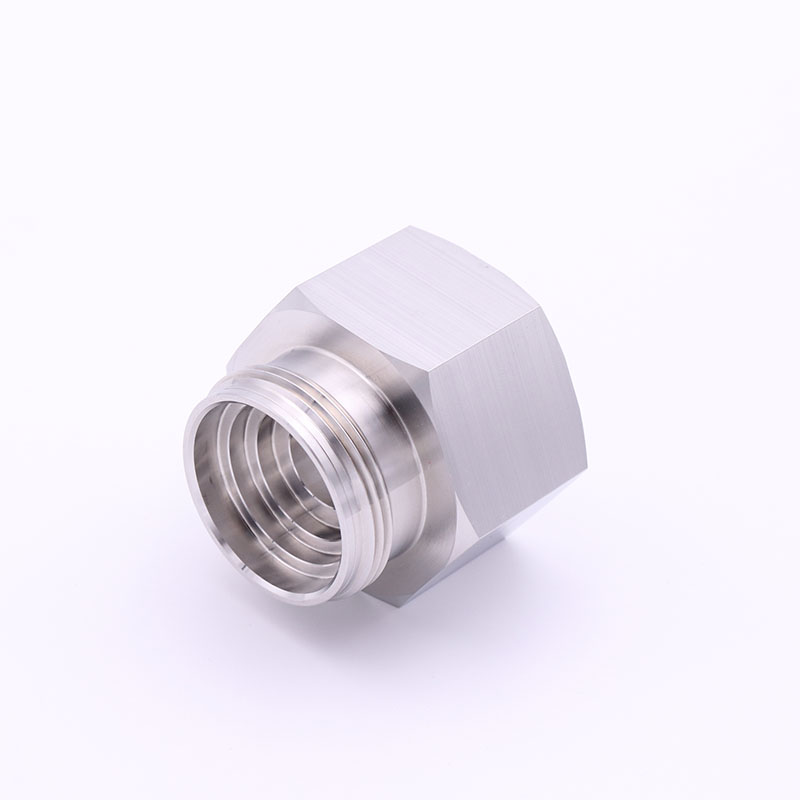 Stainless Steel CNC Machining Service: Precision Parts for Your Business Needs