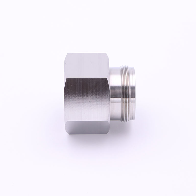 Stainless Steel CNC Machining Service: Precision Parts for Your Business Needs