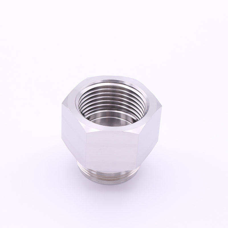 Stainless Steel CNC Machining Service: Precision Parts for Your Business Needs