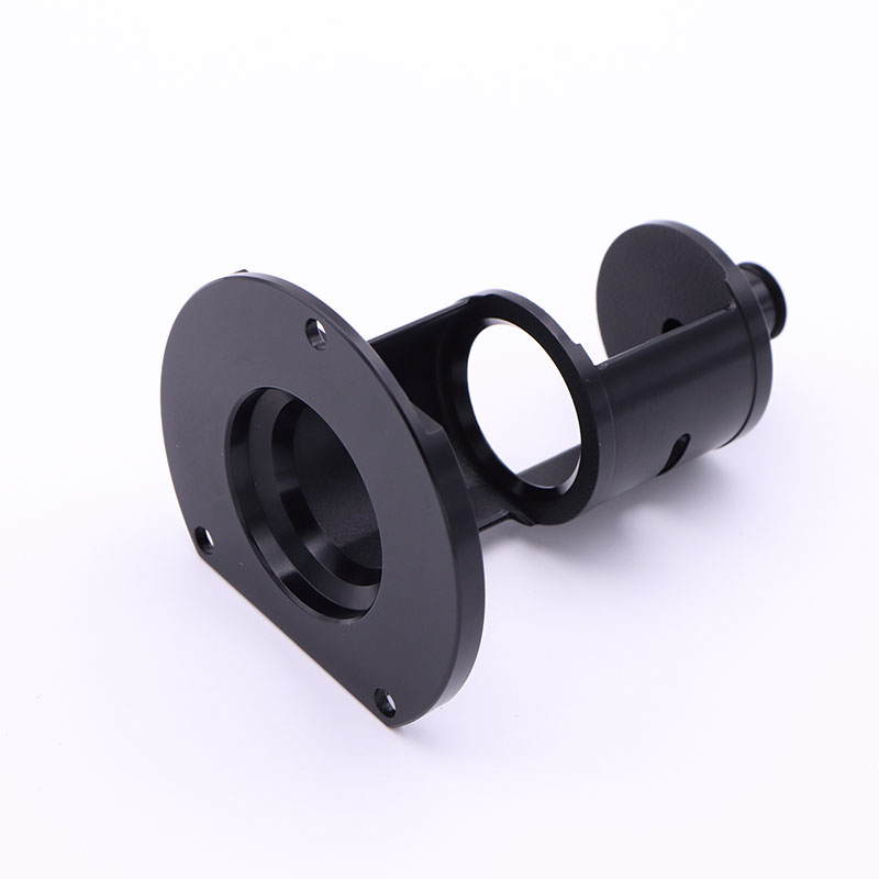 Aluminum CNC Service