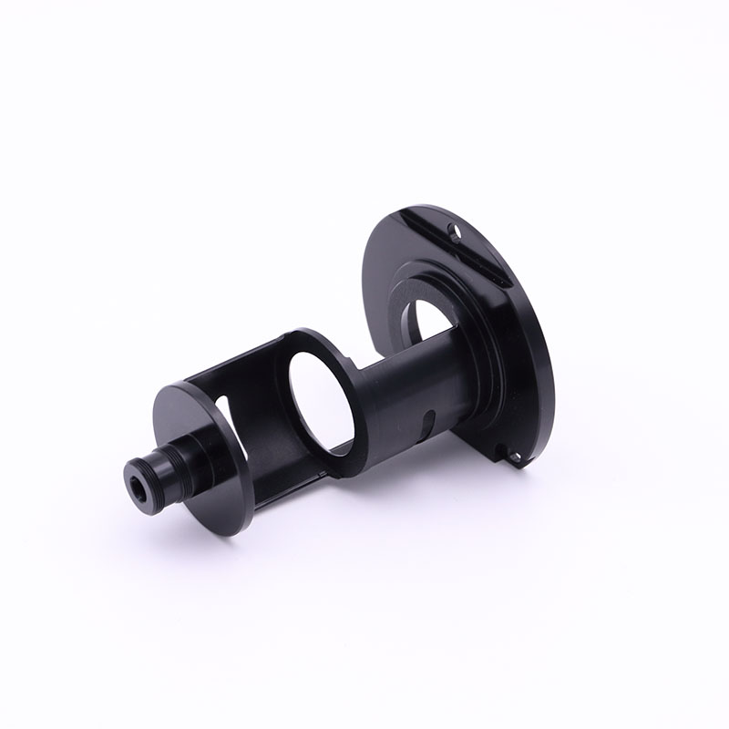 Aluminum CNC Service