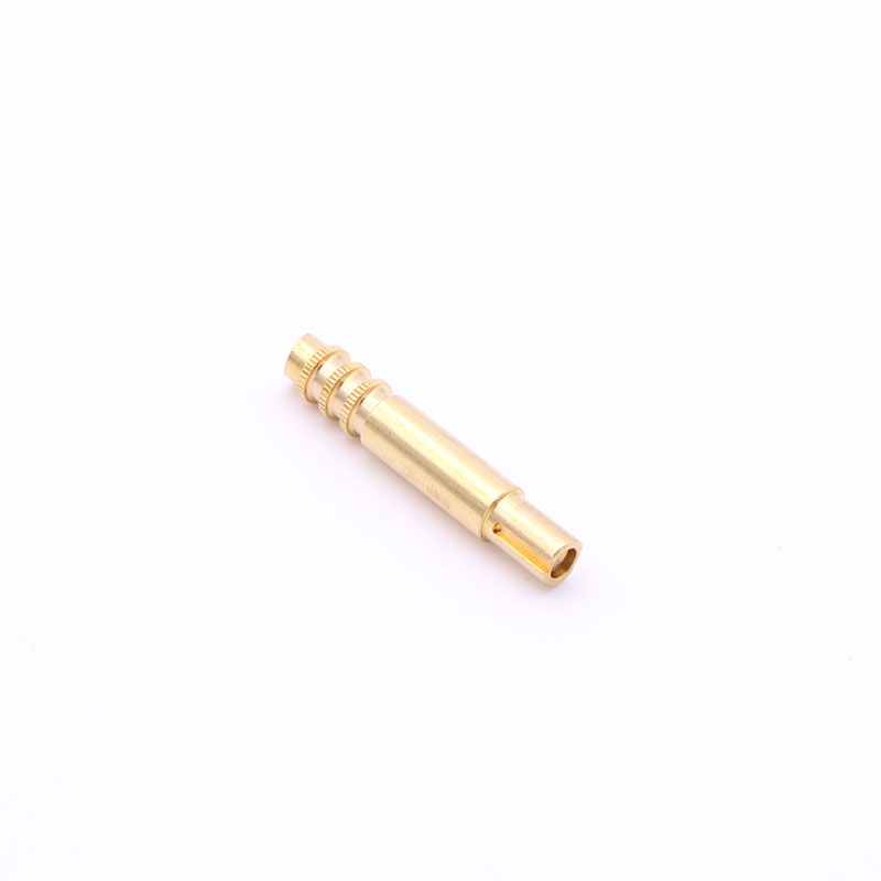 High-Precision Turning Brass Manufacturing for OEM & ODM Projects
