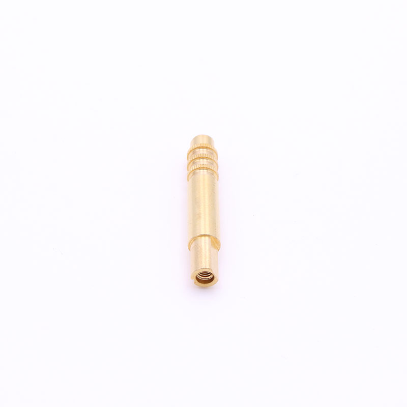 High-Precision Turning Brass Manufacturing for OEM & ODM Projects