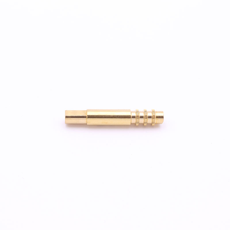 High-Precision Turning Brass Manufacturing for OEM & ODM Projects