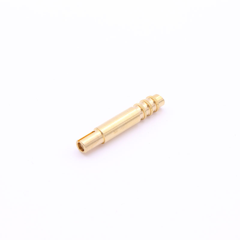 High-Precision Turning Brass Manufacturing for OEM & ODM Projects