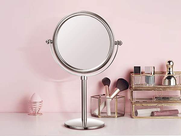 Smart Bathroom Mirror Cabinet