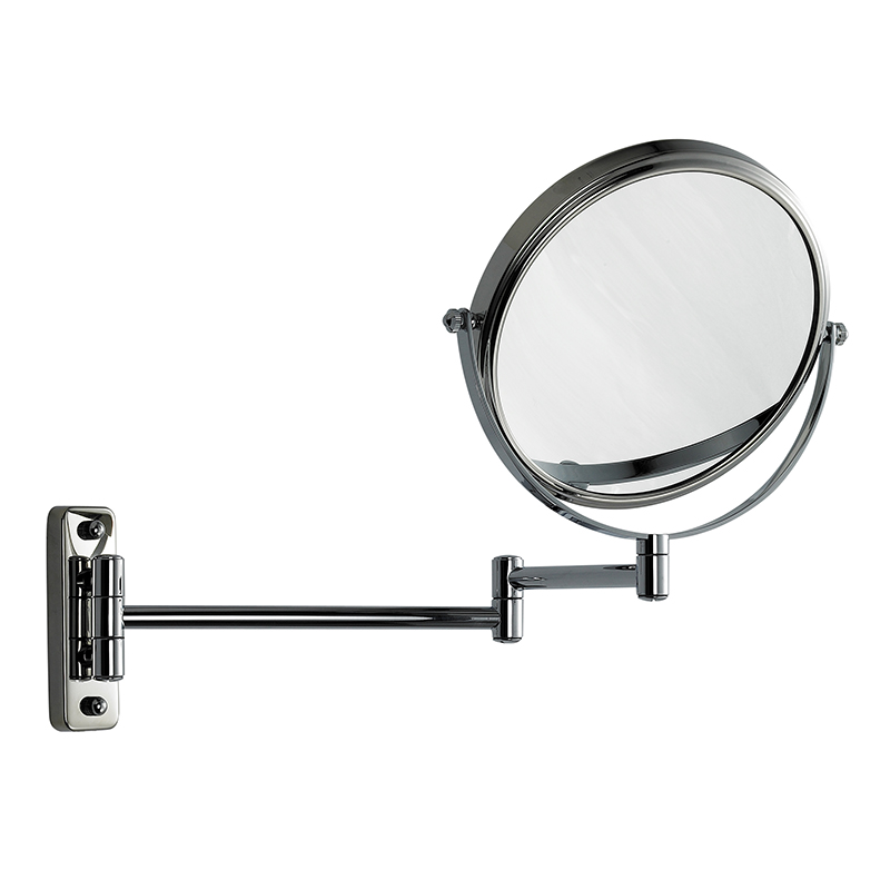 Hotel Use Wall Mounted Cosmetic Mirror Hotel Use Wall Mounted Cosmetic Mirror