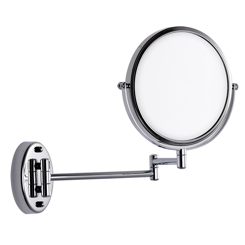 KONAI 304 Stainless Steel Cosmetic Mirror KONAI 304 Stainless Steel Cosmetic Mirror