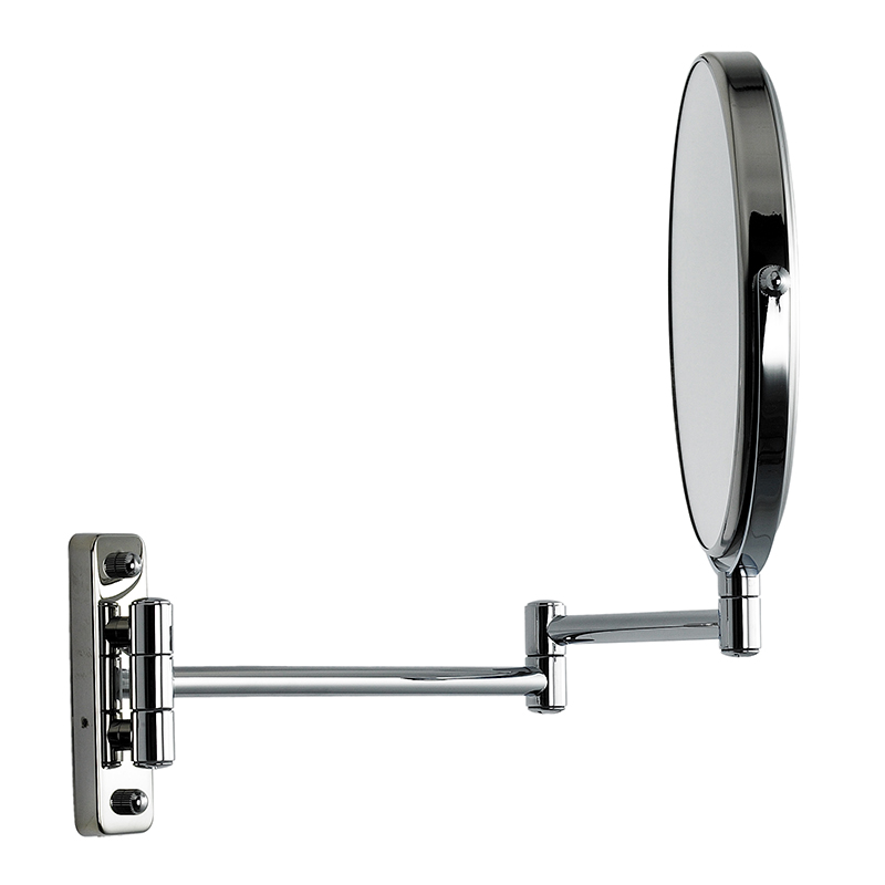 Hotel Use Wall Mounted Cosmetic Mirror