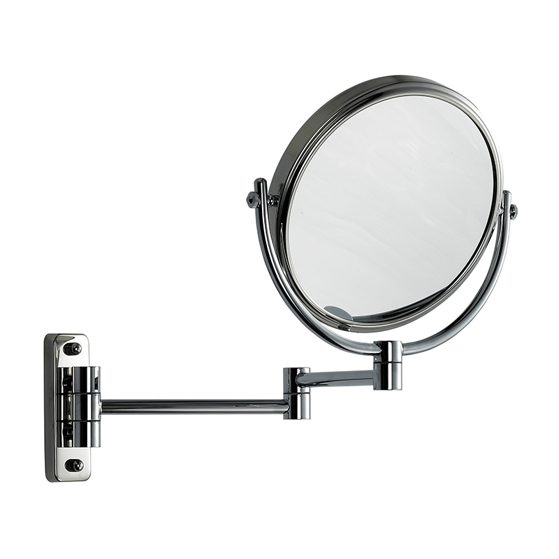 KONAI Wall Mounted Makeup Mirror Hotel Magnifying Mirror KONAI Wall Mounted Makeup Mirror Hotel Magnifying Mirror