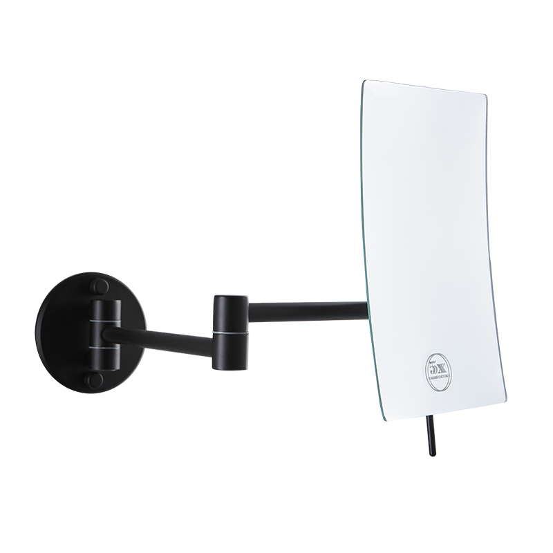 Customized Plating Color Cosmetic Mirror