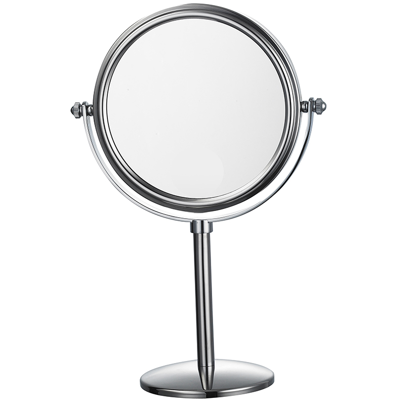 Desktop Mirror With Magnifying Desktop Mirror With Magnifying
