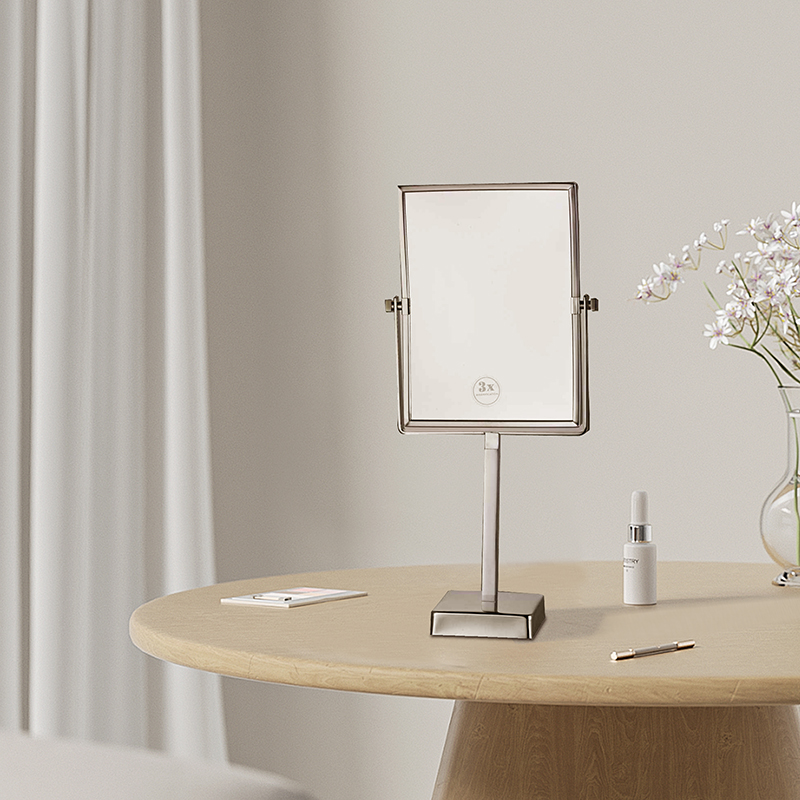 cosmetic mirror