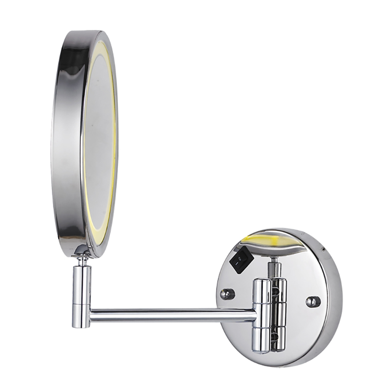 Makeup Mirror With Led Light
