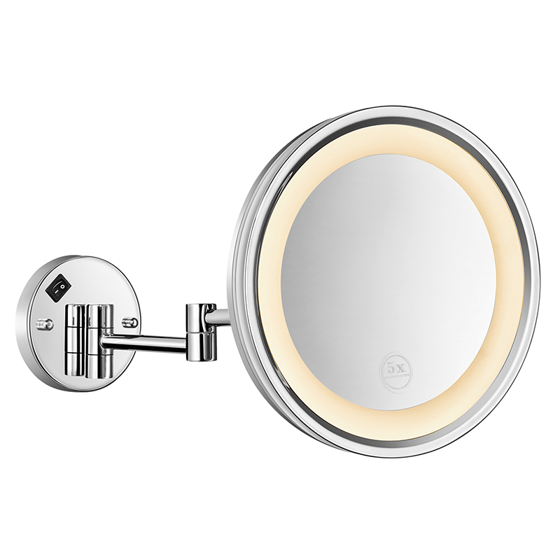 Bathroom Makeup Mirrors Led Mirror Lamps Bathroom Makeup Mirrors Led Mirror Lamps