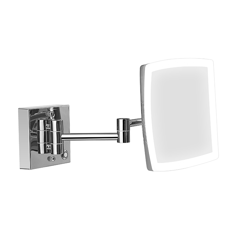 Led Mirror Makeup Wall Mirror With Led Light Led Mirror Makeup Wall Mirror With Led Light