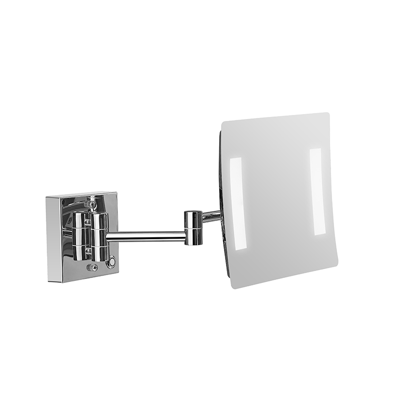 Wall Mounted Cosmetic Mirror Wall Mounted Cosmetic Mirror