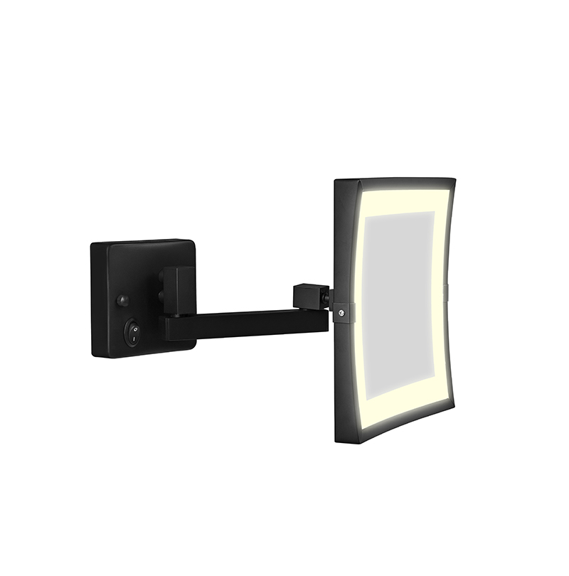 Cosmetic Mirrors With Magnification