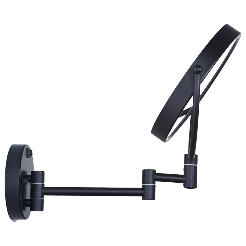 Bedroom Makeup Mirror With Led Light