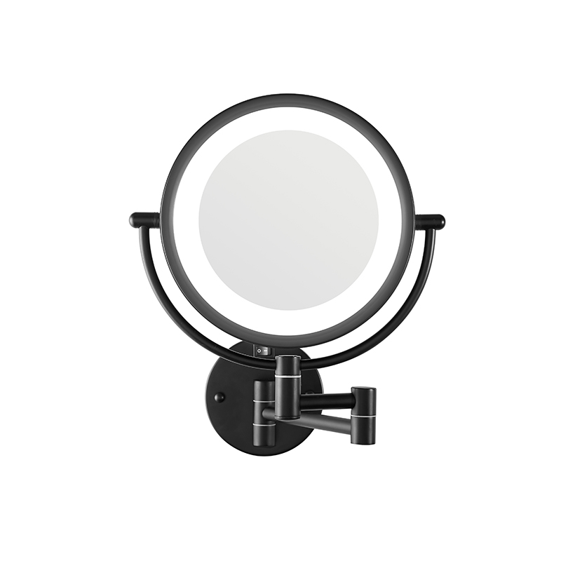 Bedroom Makeup Mirror With Led Light Bedroom Makeup Mirror With Led Light