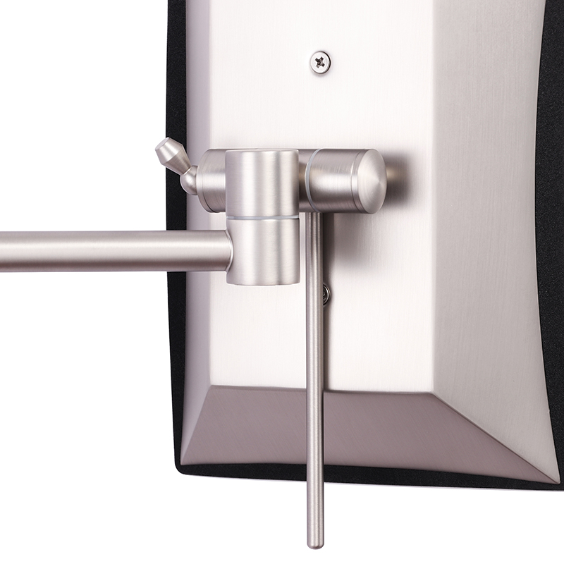 DONKING 304 Stainless Steel Cosmetic Mirror
