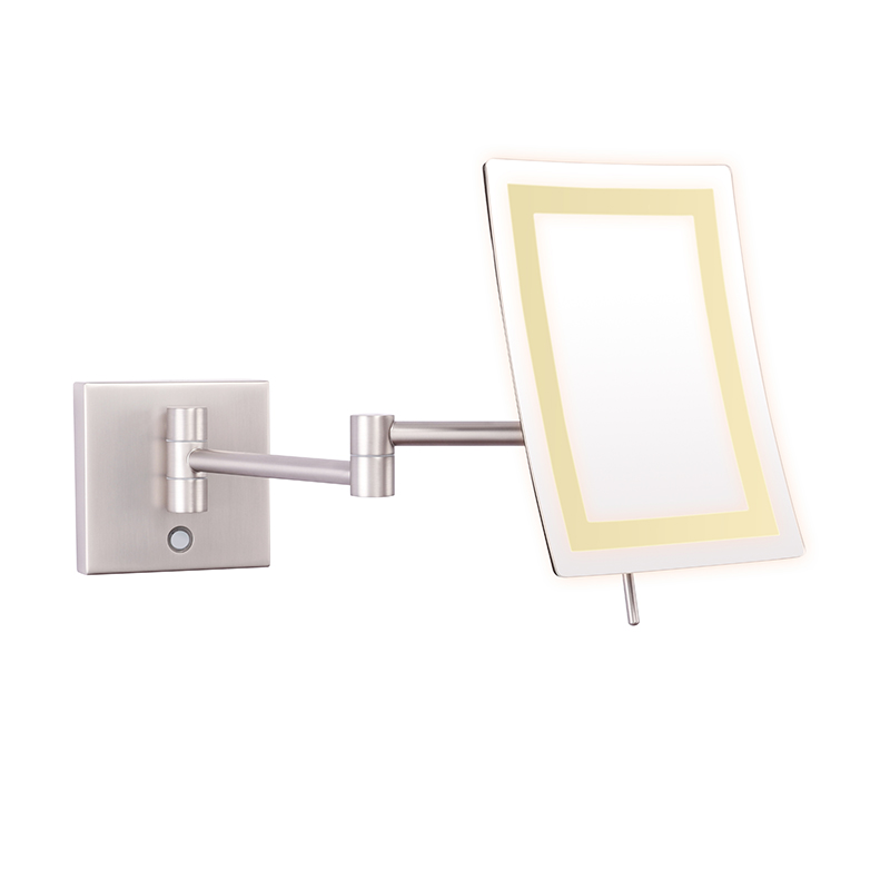 DONKING 304 Stainless Steel Cosmetic Mirror DONKING 304 Stainless Steel Cosmetic Mirror