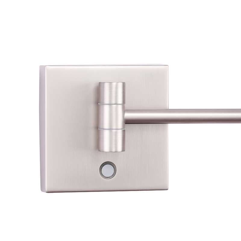 DONKING 304 Stainless Steel Cosmetic Mirror