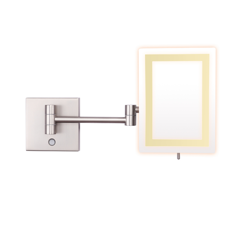 DONKING 304 Stainless Steel Cosmetic Mirror