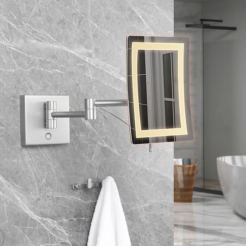 cosmetic mirror