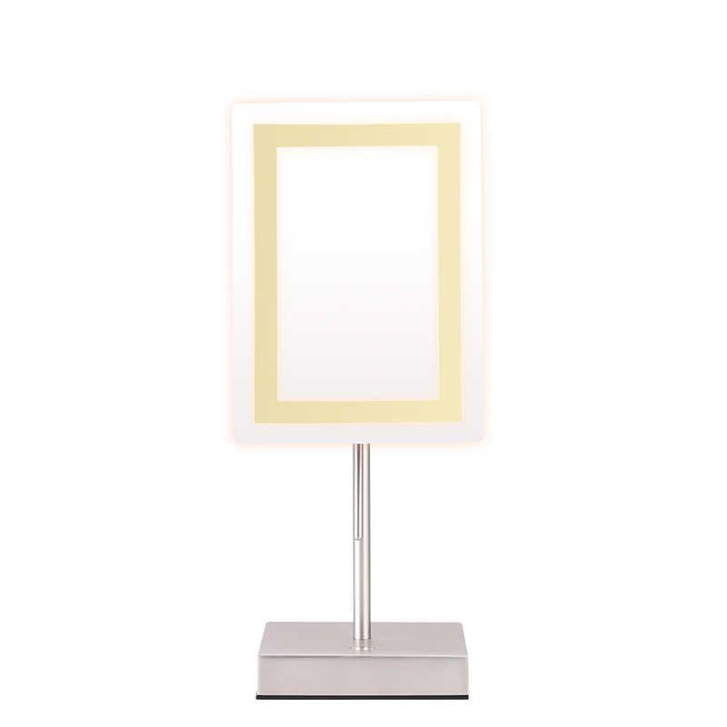 Bathroom Led Makeup Mirror Bathroom Led Makeup Mirror